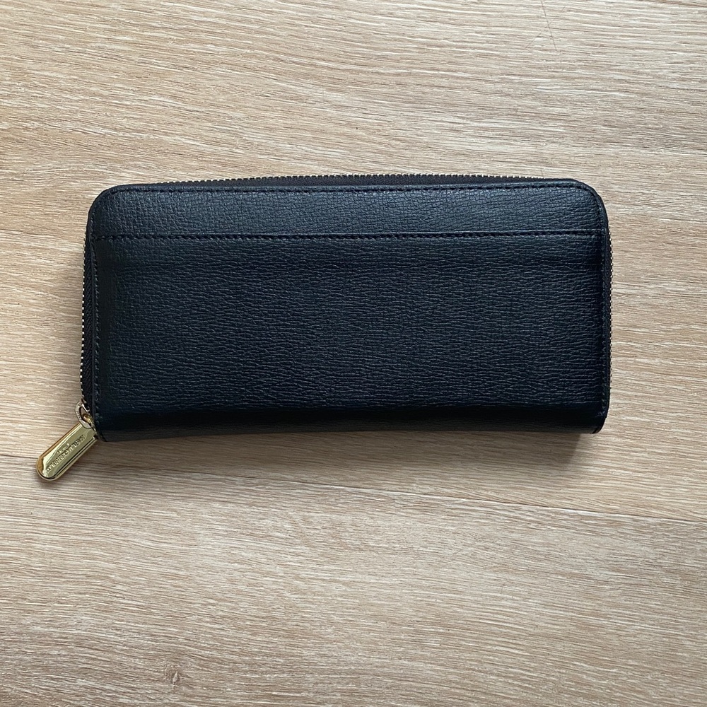 NWOT Karl Lagerfeld wallet - Picture 3 of 3